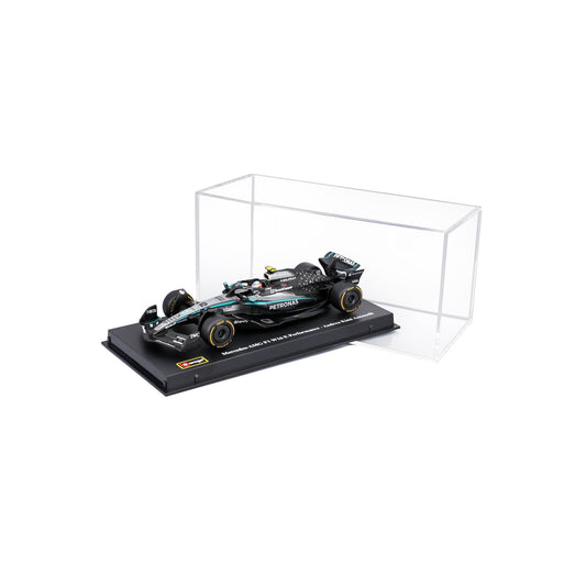 Kimi Antonelli #12 - Mercedes-AMG W16 2025 // 1:43 Scale model