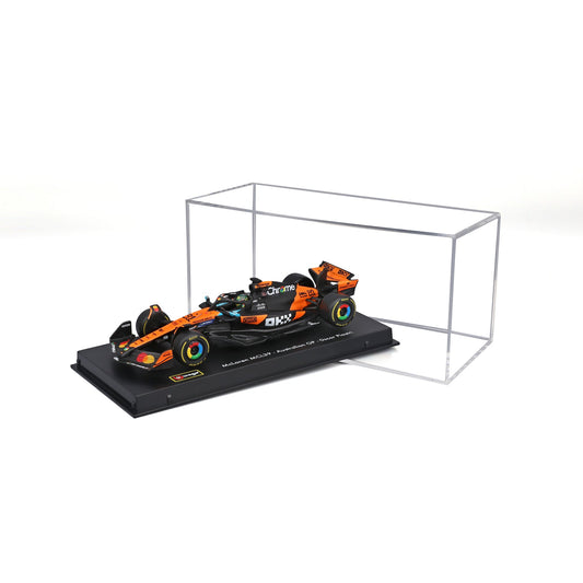 Oscar Piastri #81 - McLaren F1 MCL39 2025 // 1:43 Scale model