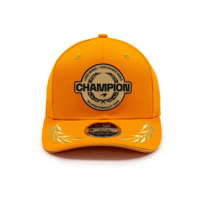 Lando Norris World Drivers' Championship Cap
