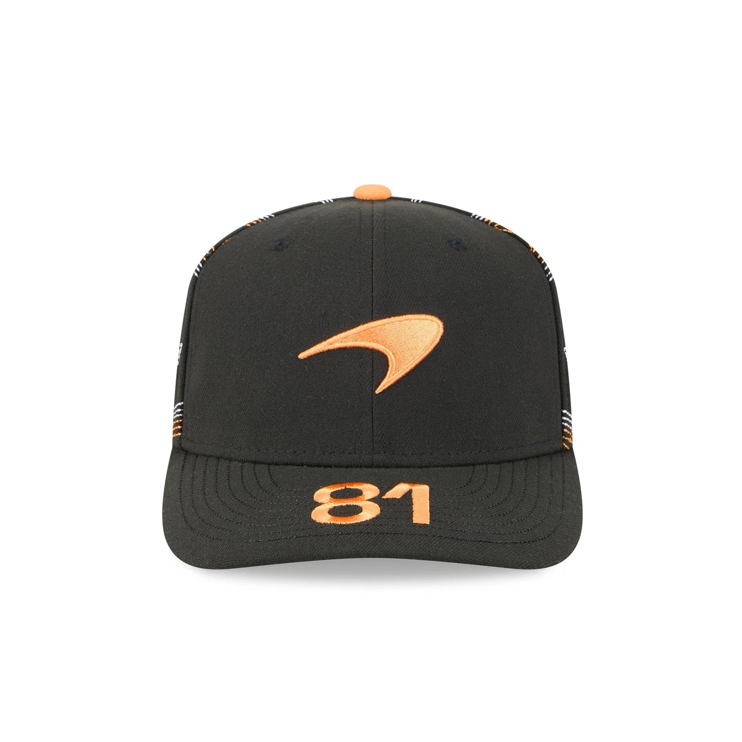 Oscar Piastri // 2025 Austin Special Cap