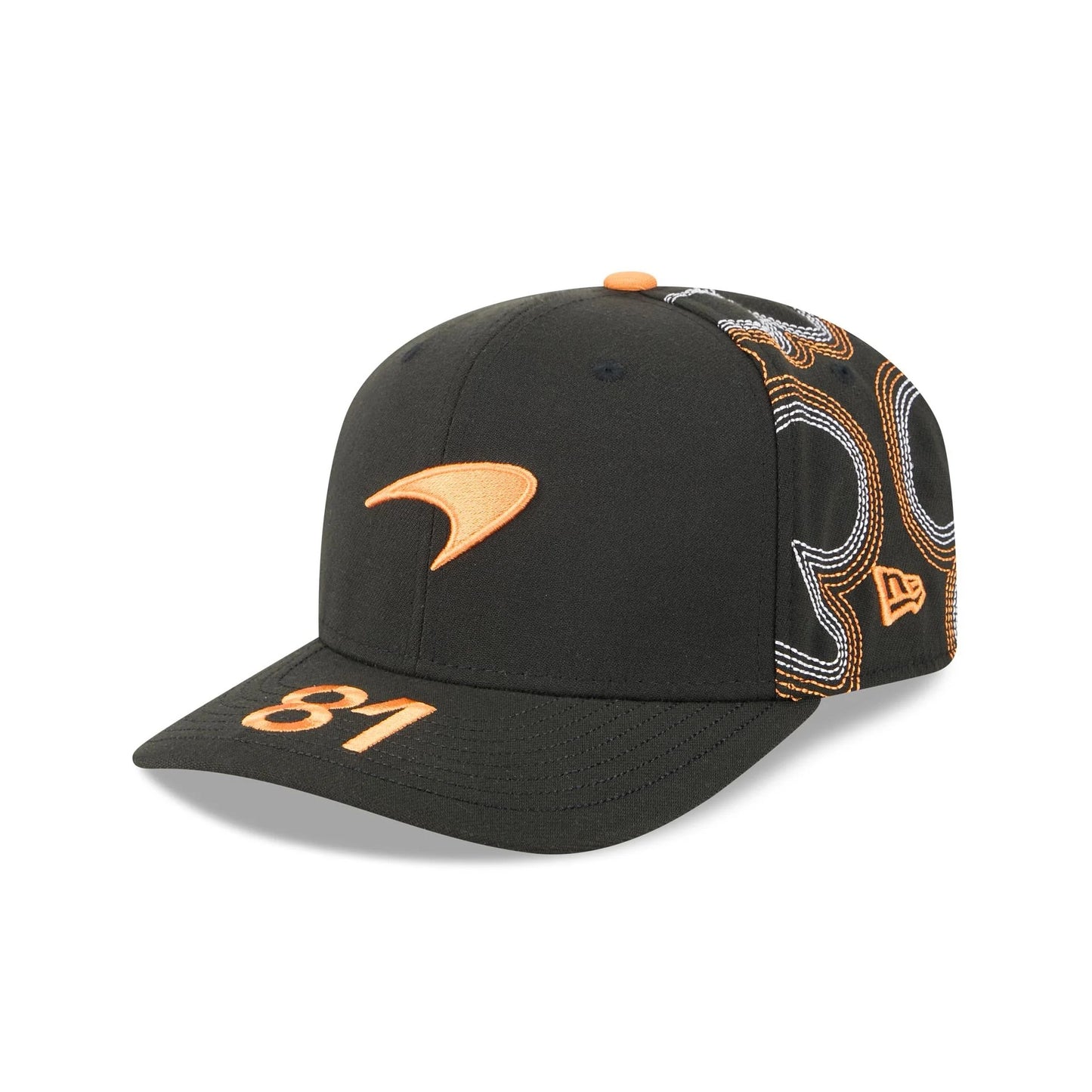 Oscar Piastri // 2025 Austin Special Cap