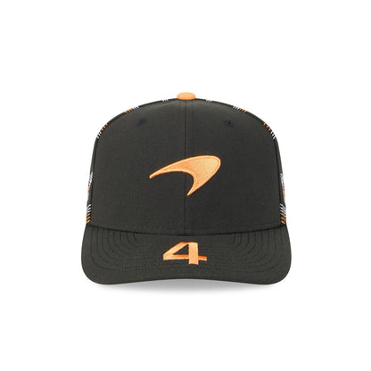 Lando Norris // 2025 Austin Special Cap