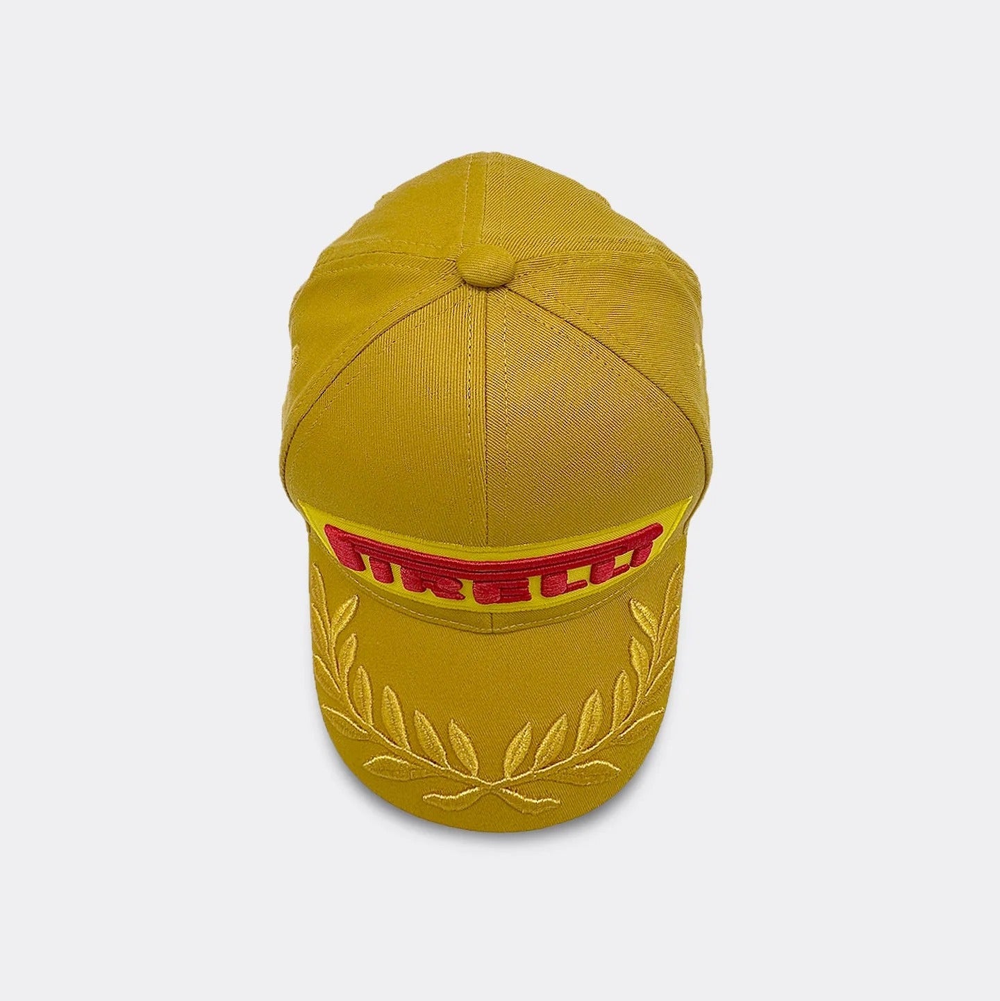 Pirelli Podium Cap - Special Edition Las Vegas