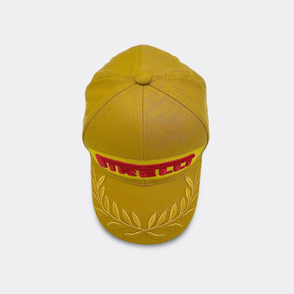 Pirelli Podium Cap - Special Edition Las Vegas