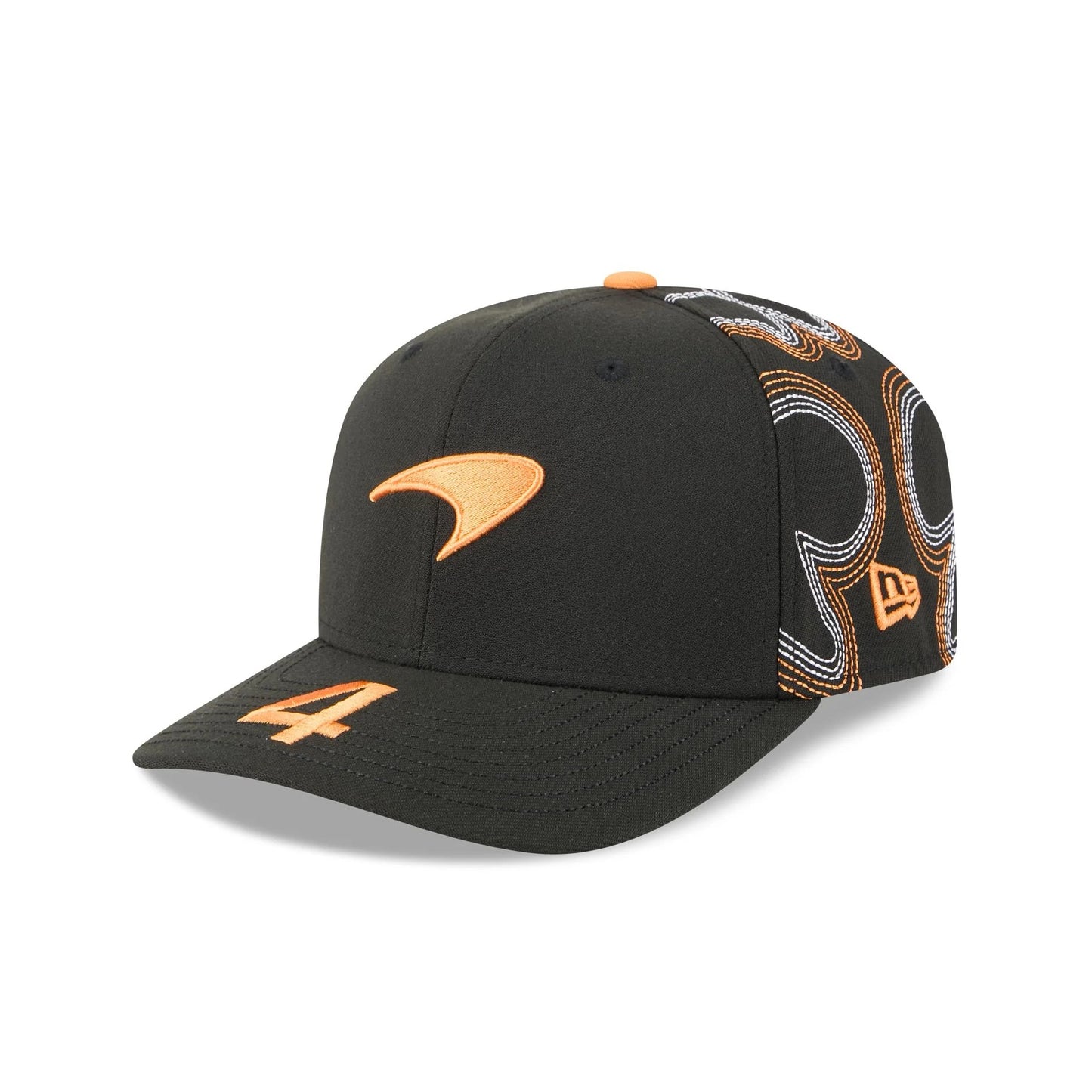 Lando Norris // 2025 Austin Special Cap