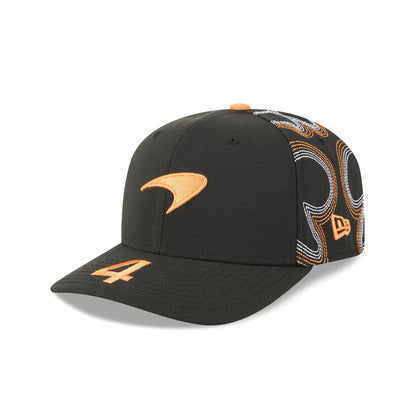 Lando Norris // 2025 Austin Special Cap