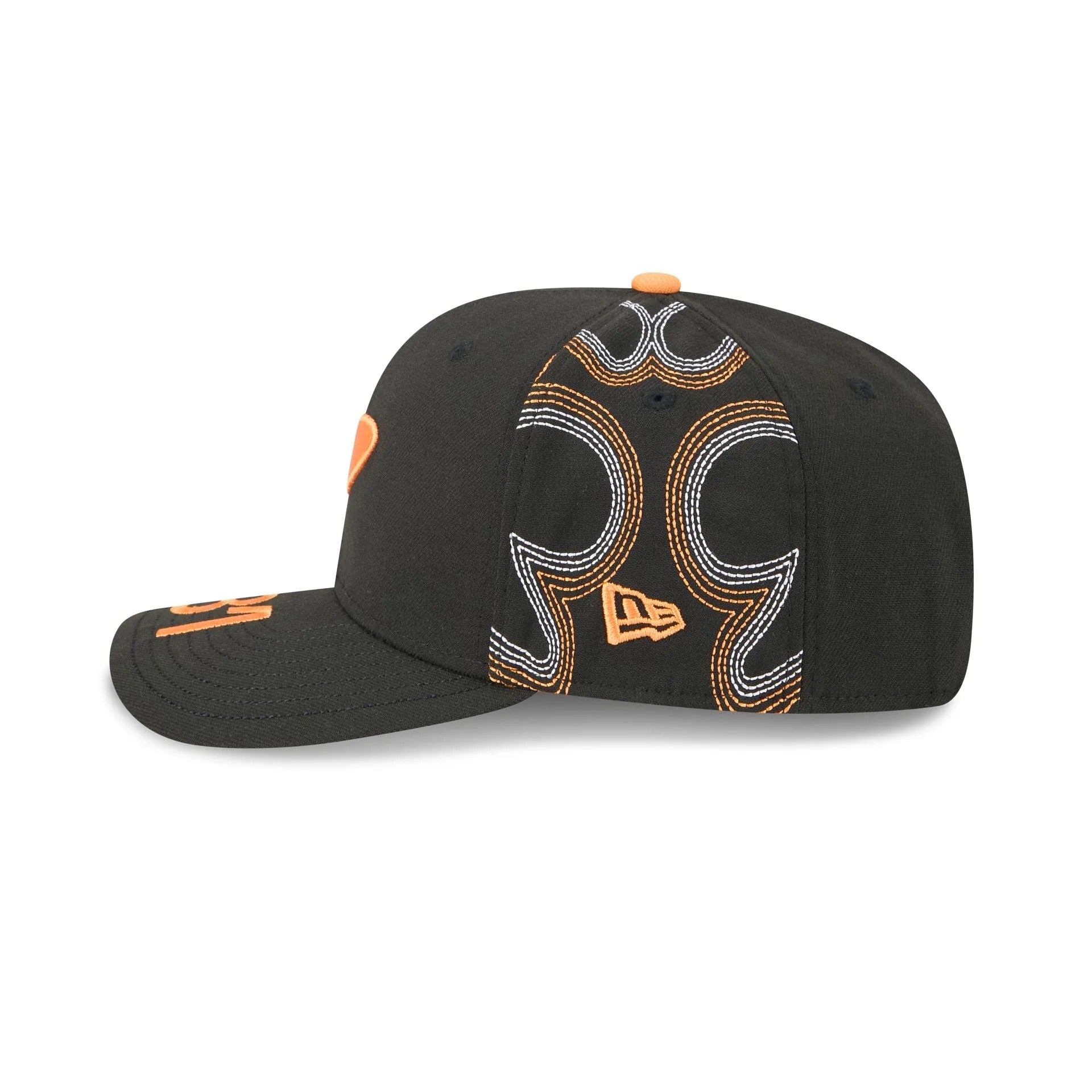 Oscar Piastri // 2025 Austin Special Cap – 1lessidiot