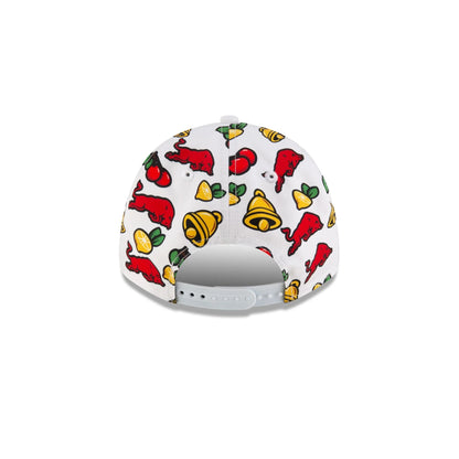Max Verstappen Driver Cap - 2024 Vegas Edition