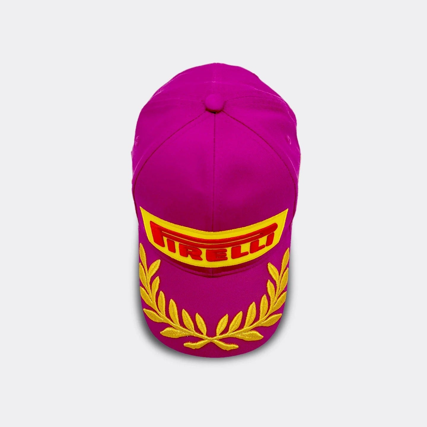 Pirelli Podium Cap - Special Edition Singapore
