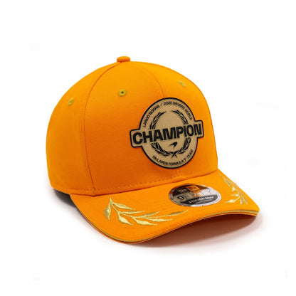 Lando Norris World Drivers' Championship Cap
