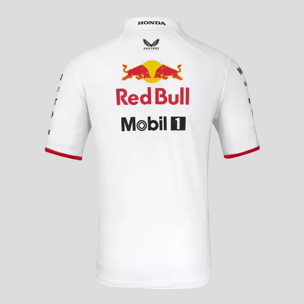 レッドブル F1 チーム 日本 GP 限定モデル POLO シャツ S RedBull Racing Polo Jersey // Japan Special Edition – 1lessidiot