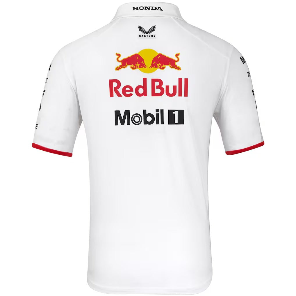 RedBull Racing Polo Jersey //  Japan Special Edition