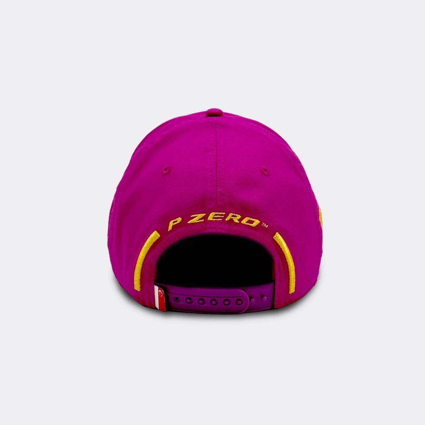 Pirelli Podium Cap - Special Edition Singapore