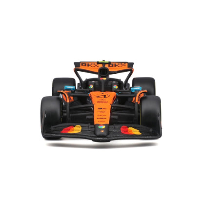 Oscar Piastri #81 - McLaren F1 MCL39 2025 // 1:43 Scale model