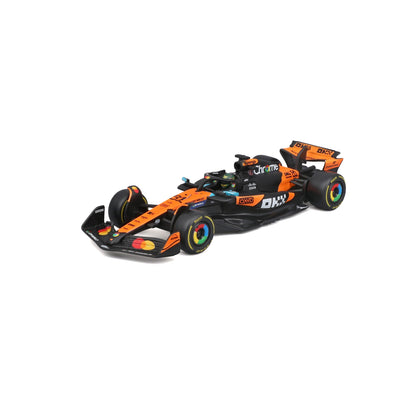 Oscar Piastri #81 - McLaren F1 MCL39 2025 // 1:43 Scale model