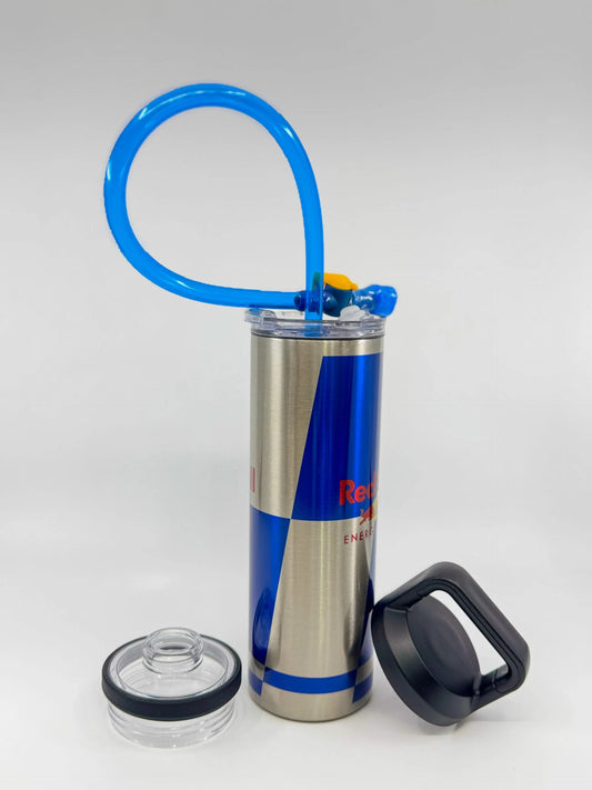 RedBull Racing Driver Bottle