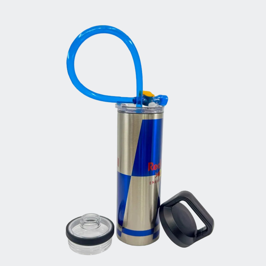 RedBull Racing Driver Sipper Bottle