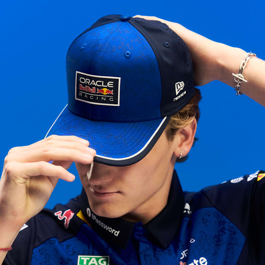 RedBull Racing 2026 Team Cap – 1lessidiot