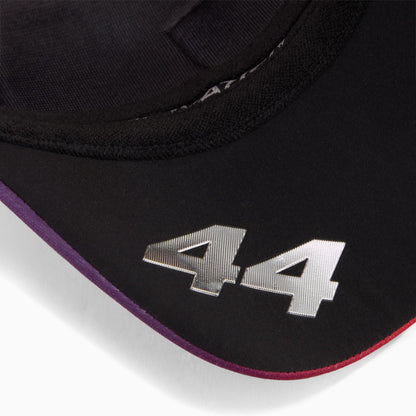 SF Lewis Hamilton Cap - Silverstone Special Edition
