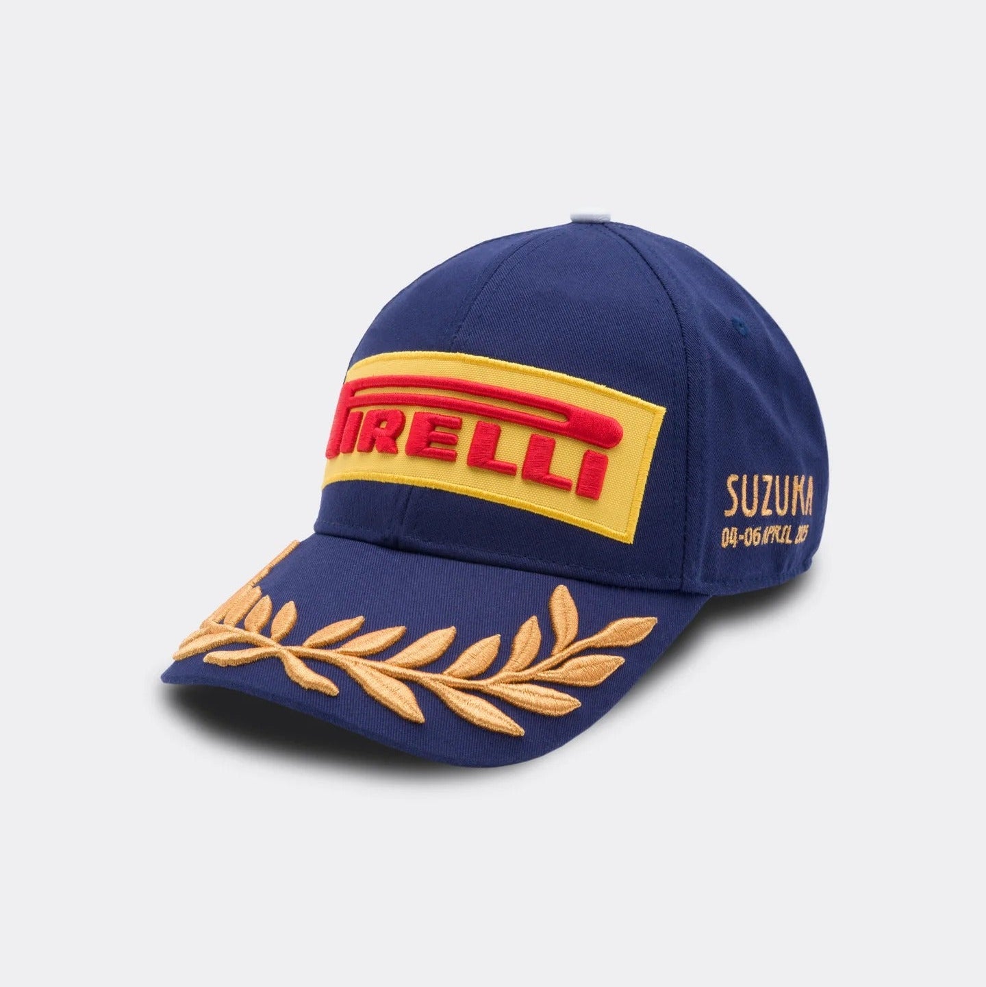 Pirelli Podium Cap - Special Edition Japan
