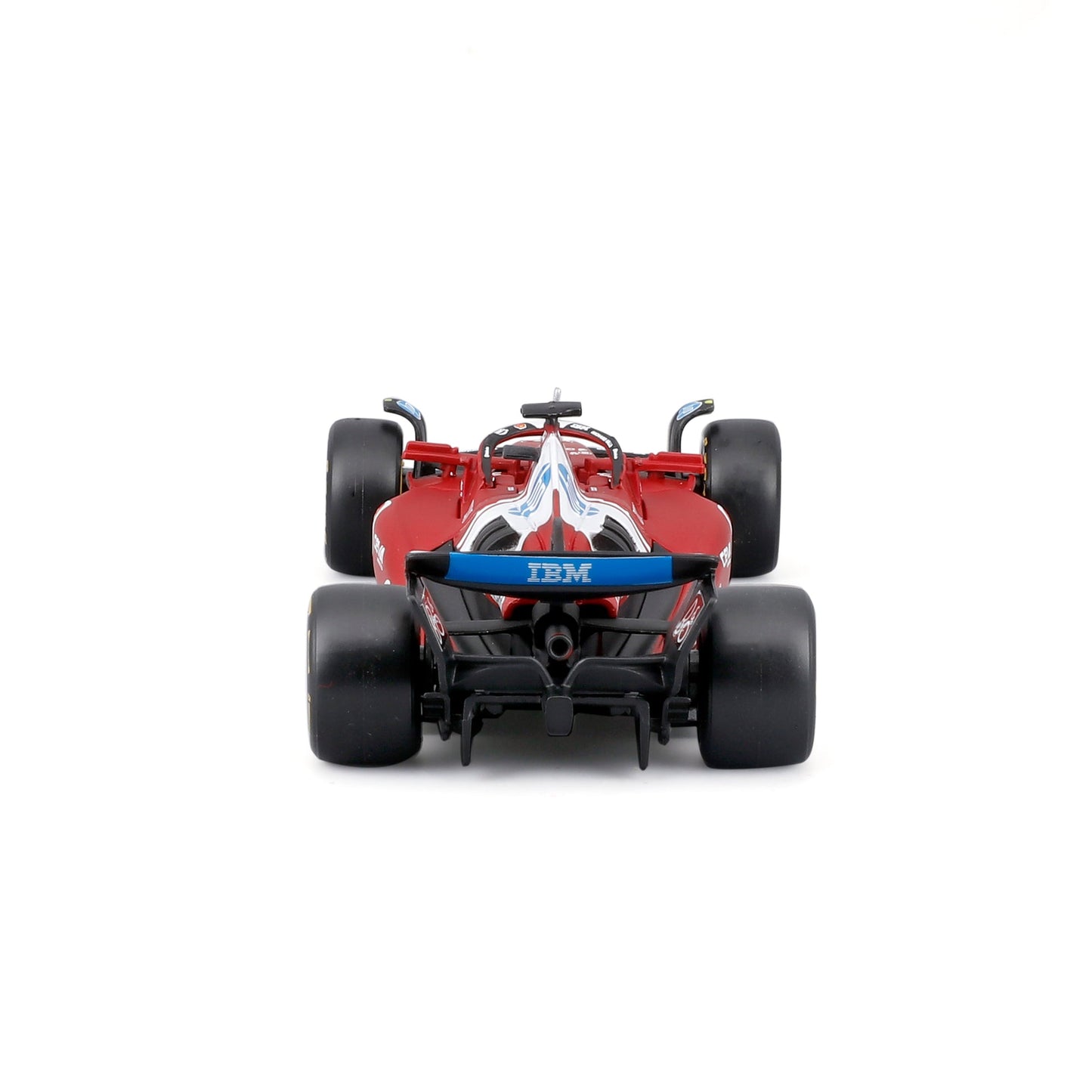 Charles Leclerc #16 - Ferrari SF-25 2025 // 1:43 Scale model