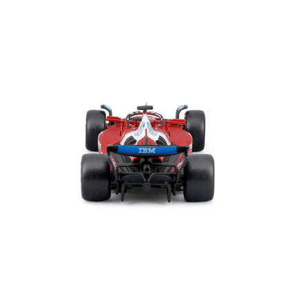 Charles Leclerc #16 - Ferrari SF-25 2025 // 1:43 Scale model
