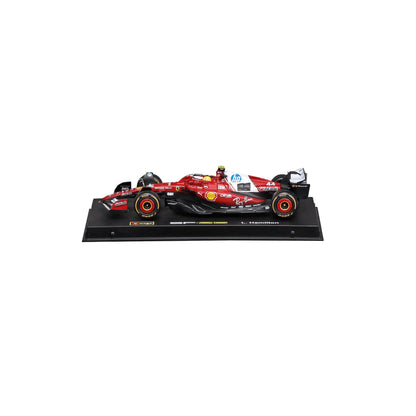 Lewis Hamilton #44 - Ferrari SF-25 2025 // 1:43 Scale model