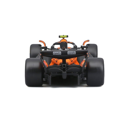 Oscar Piastri #81 - McLaren F1 MCL39 2025 // 1:43 Scale model