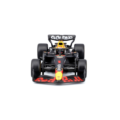 Max Verstappen #1 - RedBull Racing RB21 2025 // 1:43 Scale model