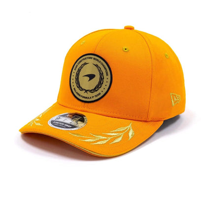 McLaren F1 2025 Constructors' Championship Cap