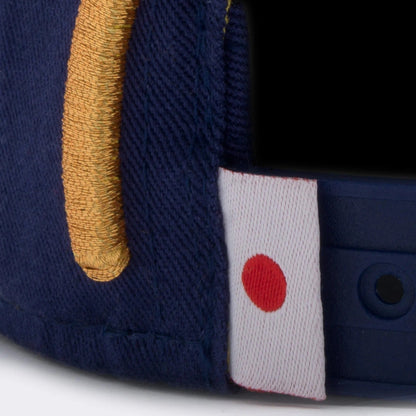 Pirelli Podium Cap - Special Edition Japan