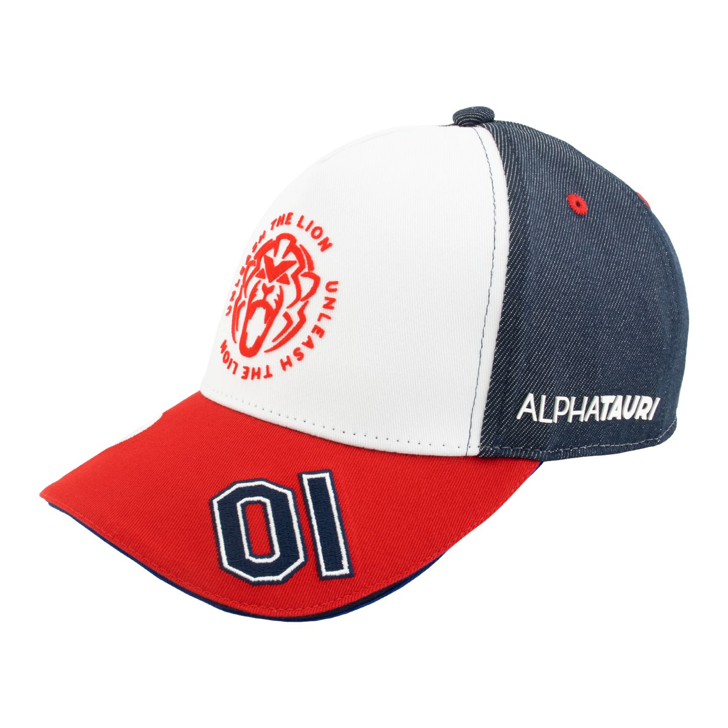 Max Verstappen - USA Cap 2025