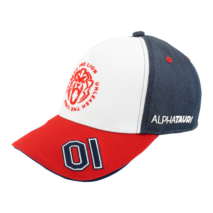 Max Verstappen - USA Cap 2025