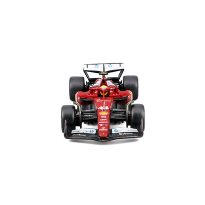 Lewis Hamilton #44 - Ferrari SF-25 2025 // 1:43 Scale model
