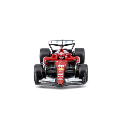 Charles Leclerc #16 - Ferrari SF-25 2025 // 1:43 Scale model