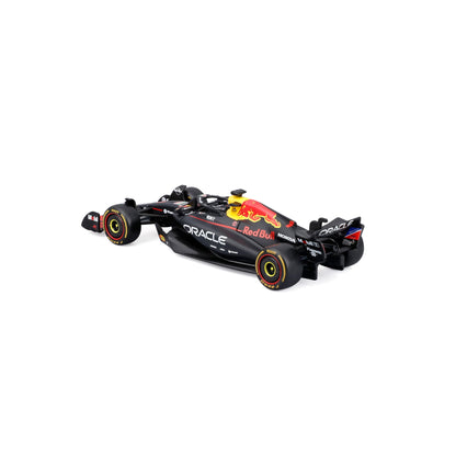 Max Verstappen #1 - RedBull Racing RB21 2025 // 1:43 Scale model