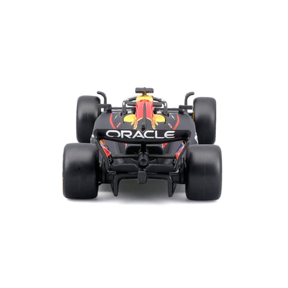 Max Verstappen #1 - RedBull Racing RB21 2025 // 1:43 Scale model