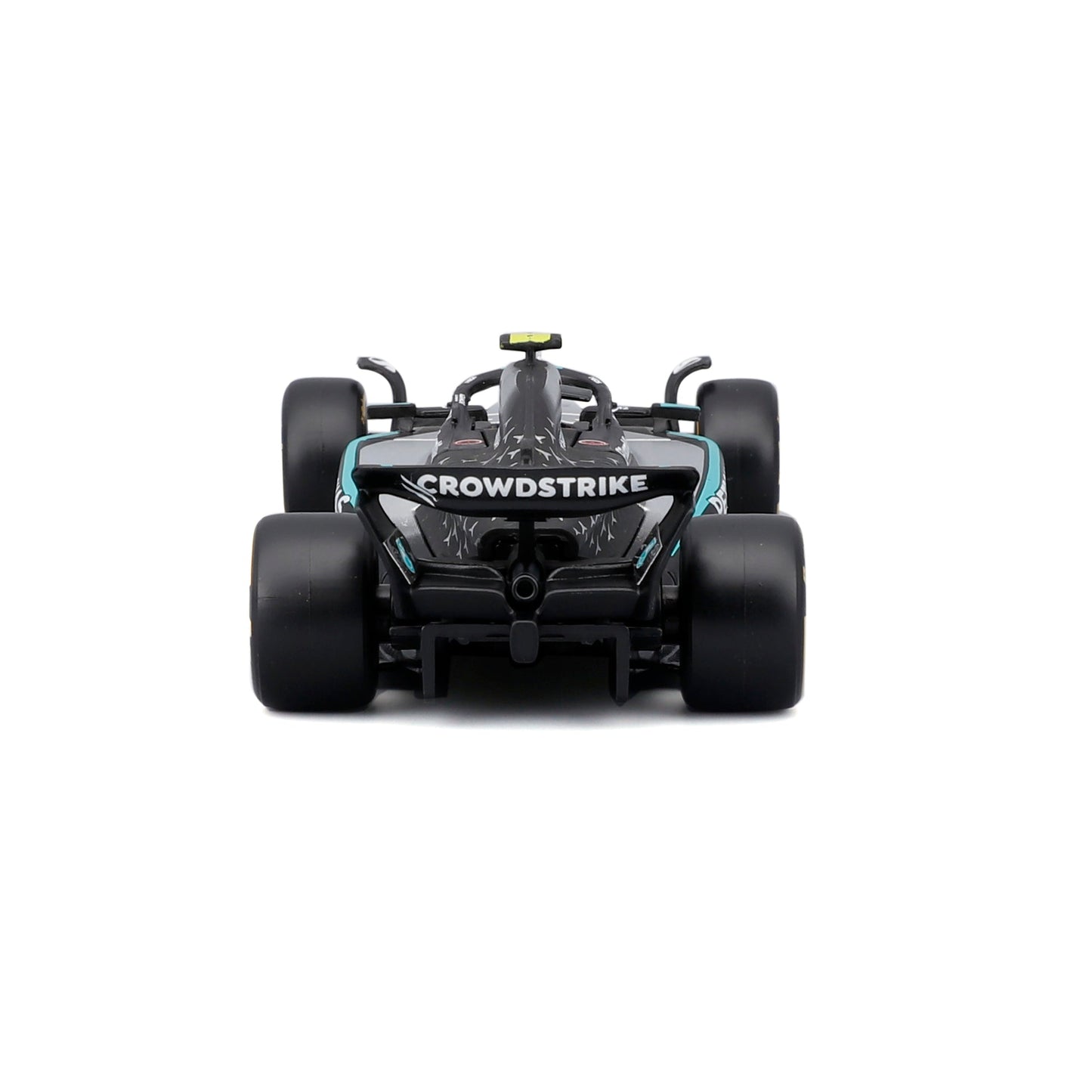 Kimi Antonelli #12 - Mercedes-AMG W16 2025 // 1:43 Scale model