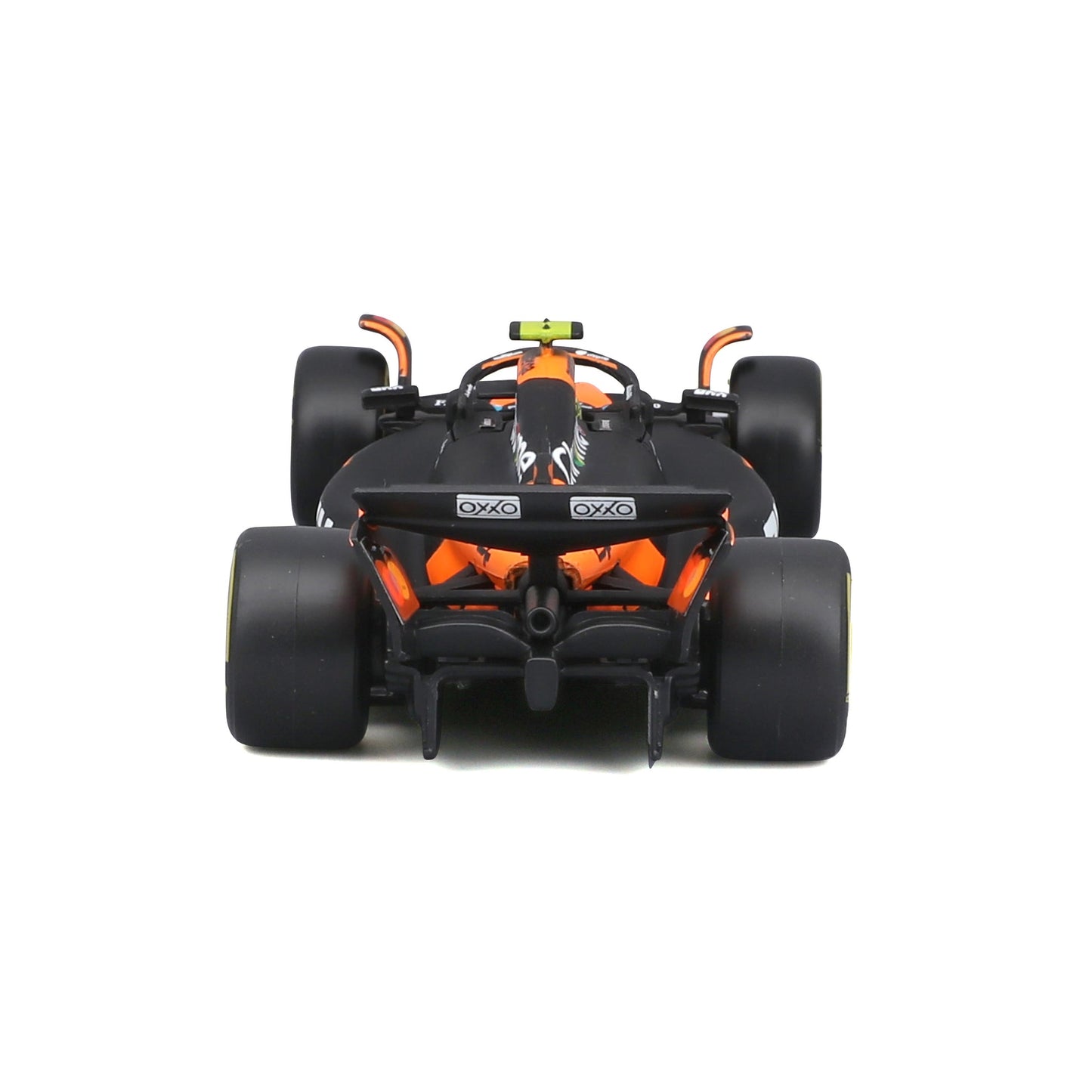 Lando Norris #4 - McLaren F1 MCL39 2025 // 1:43 Scale model