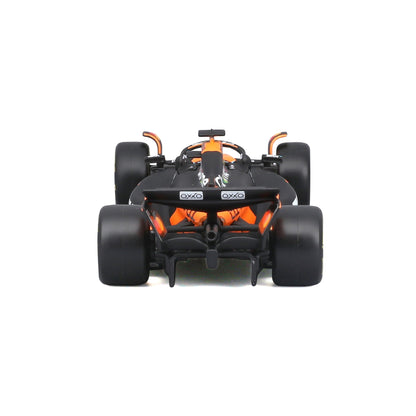 Oscar Piastri #81 - McLaren F1 MCL39 2025 // 1:43 Scale model