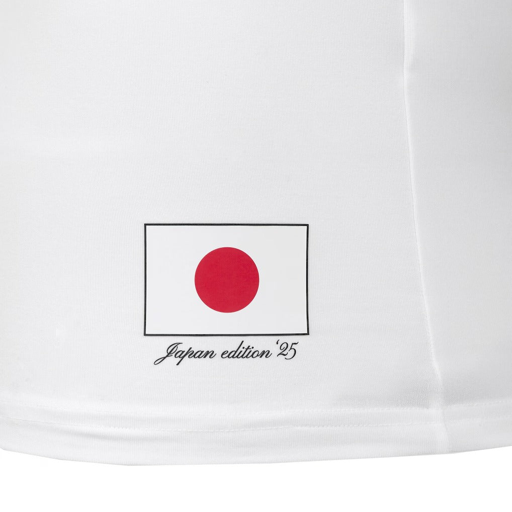 RedBull Racing Polo Jersey //  Japan Special Edition