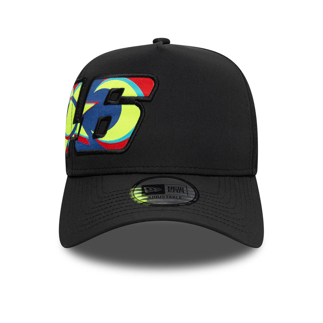 Valentino Rossi // Moon Sun E-Frame Cap