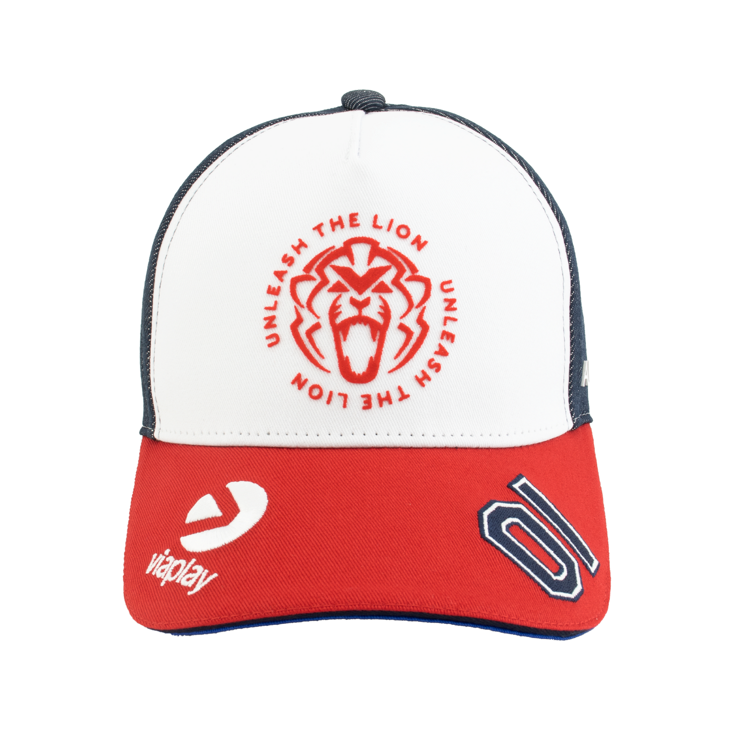 Max Verstappen - USA Cap 2025