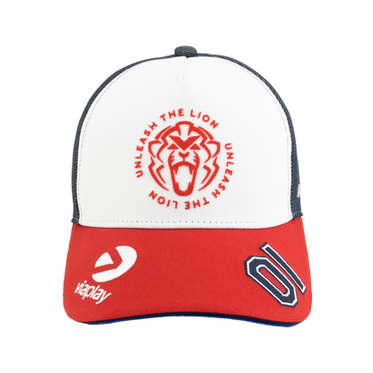 Max Verstappen - USA Cap 2025