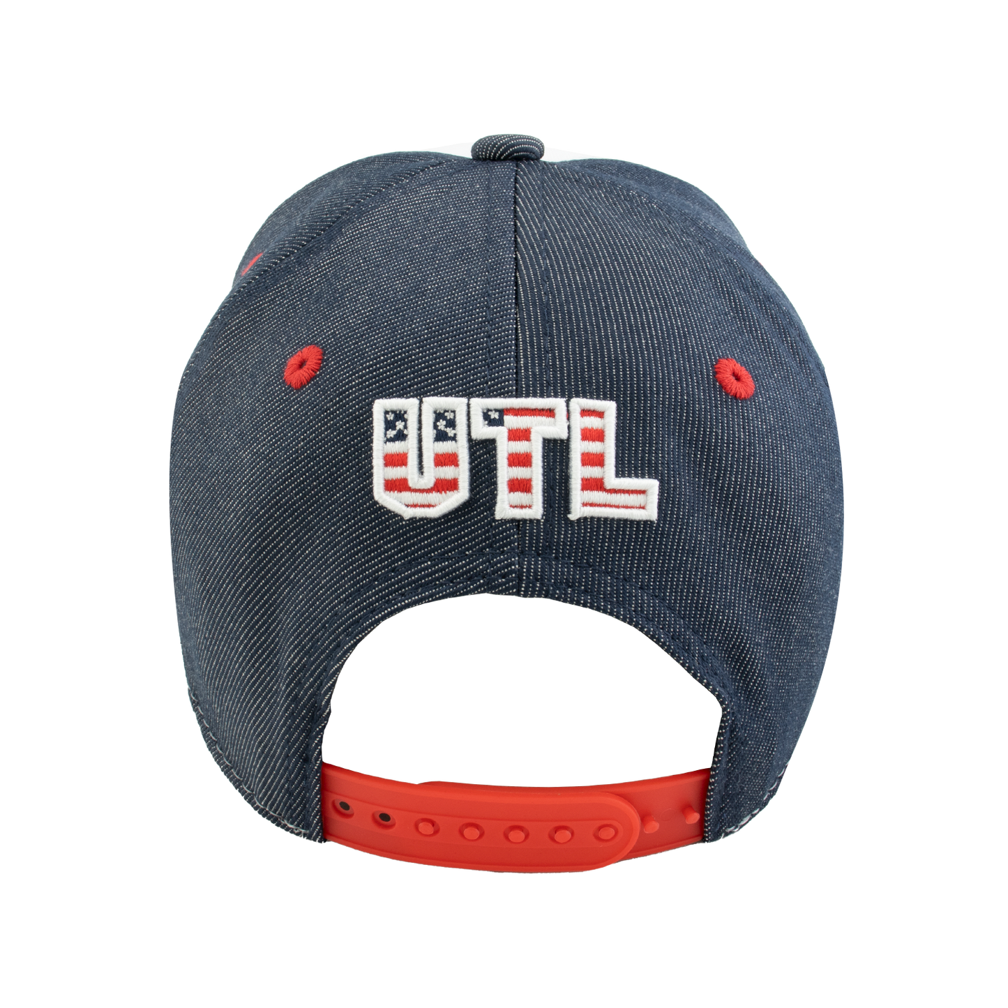 Max Verstappen - USA Cap 2025