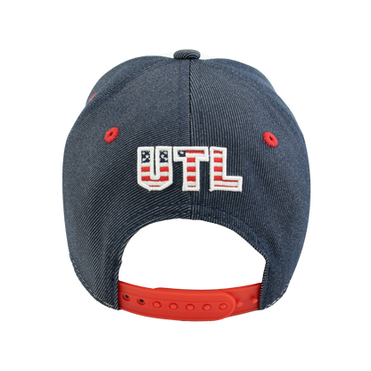 Max Verstappen - USA Cap 2025