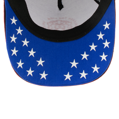 Max Verstappen - USA Cap 2025