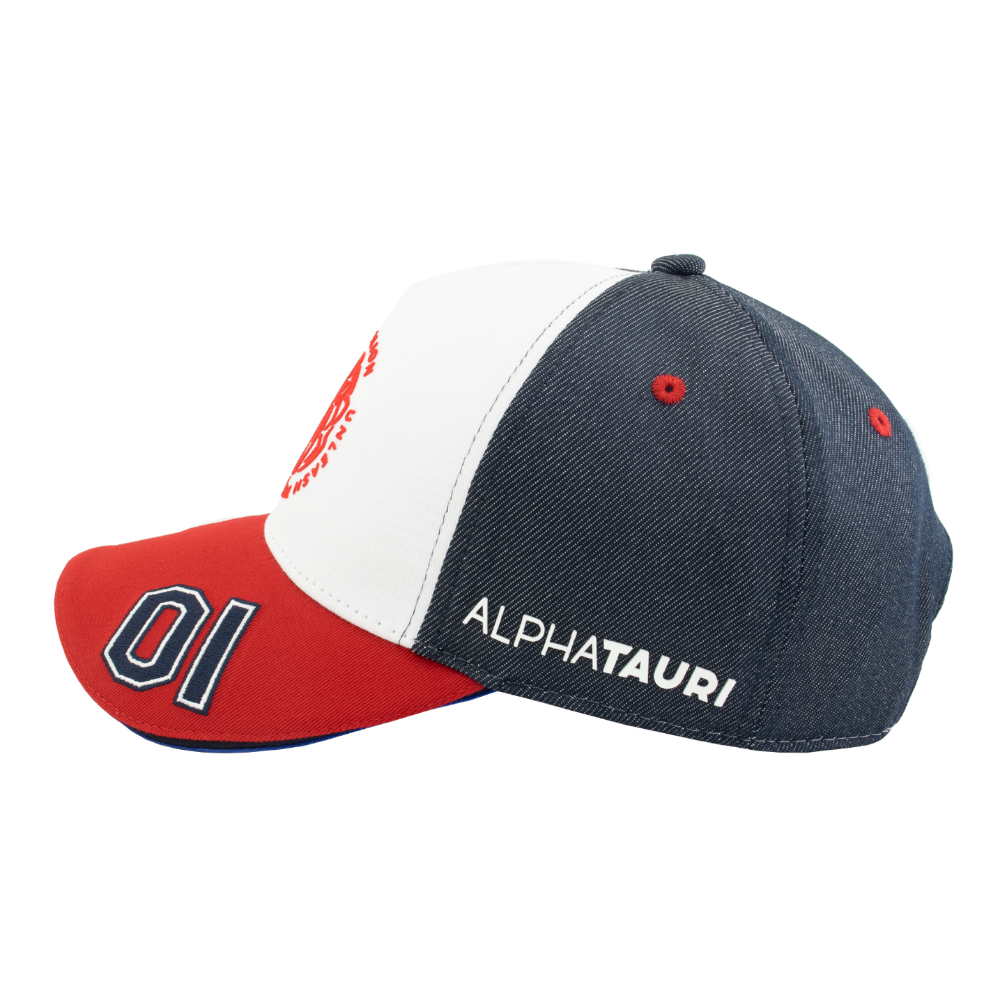 Max Verstappen - USA Cap 2025