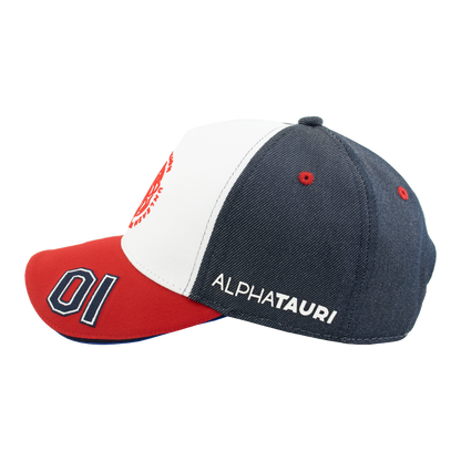 Max Verstappen - USA Cap 2025