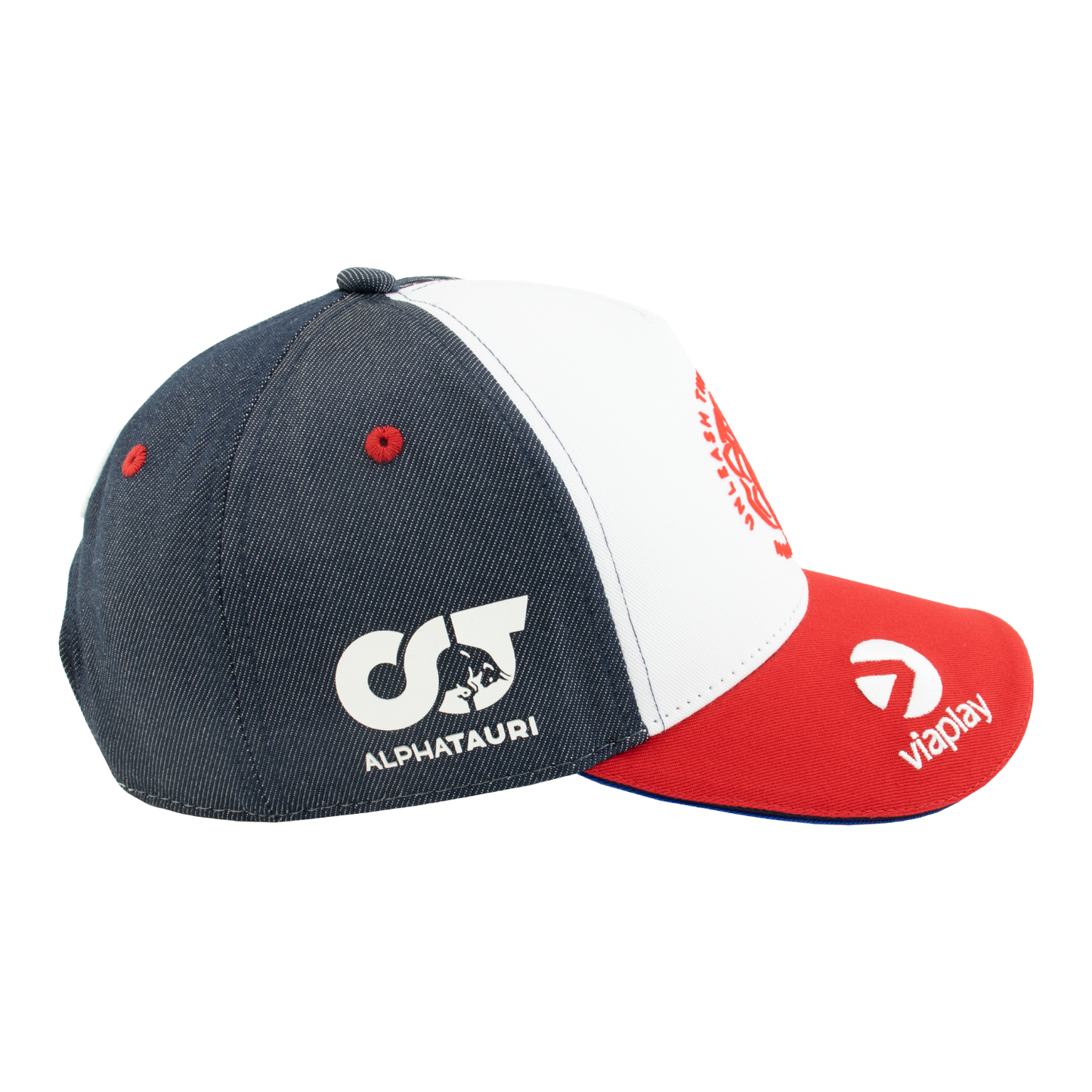 Max Verstappen - USA Cap 2025